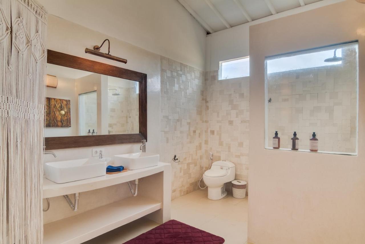 Casa Del Mare Gili Air Ξενοδοχείο Εξωτερικό φωτογραφία
